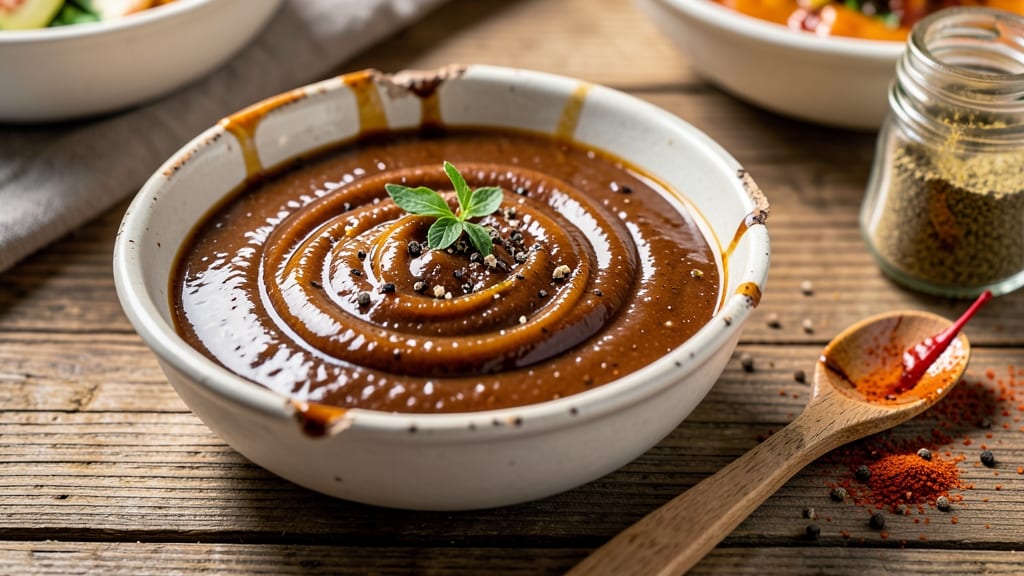 Buc-Ee's BBQ Sauce Copycat Recipe: Smoky Sweet Glaze With Hidden Cumin Depth