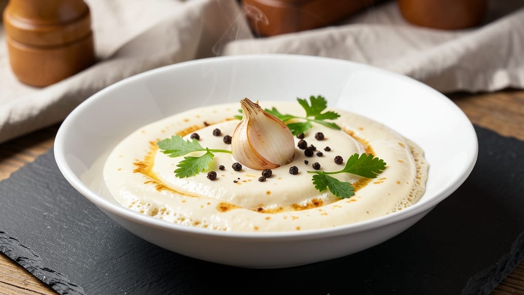 Alfredo Sauce Recipe With Milk And Sour Cream: Ultra-Smooth Velvety Richness in Minutes