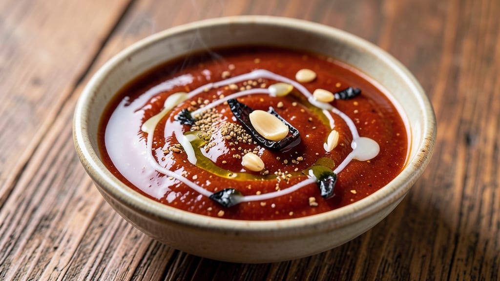 Arbol Chile Sauce Recipe: Smoky Heat That Elevates Every Dish