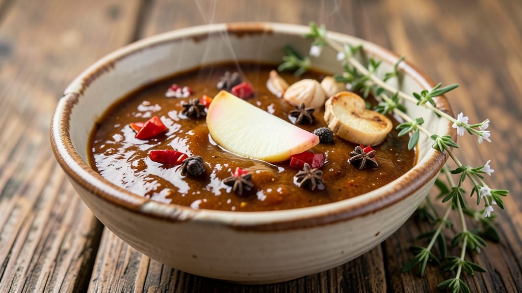 Authentic Jerk BBQ Sauce Recipe: Jamaican Heat With Allspice and Scotch Bonnet Fire