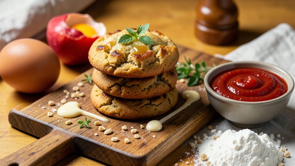 Applesauce Cookie Recipe Healthy: Whole-Grain Crunch With Less Sugar