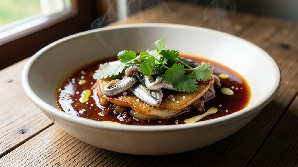 Anchovy Fish Sauce Recipe: Umami Bomb for Stir-Fries and Dips