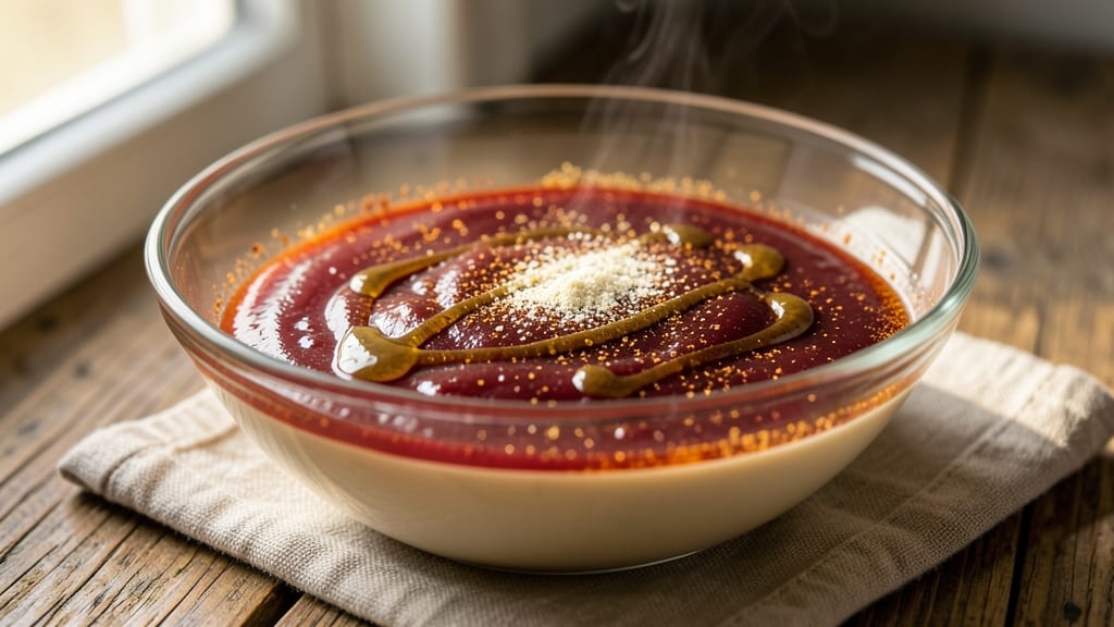 Burger 21 Sauce Recipe: Smoky Chipotle and Tangy Tomato Fusion