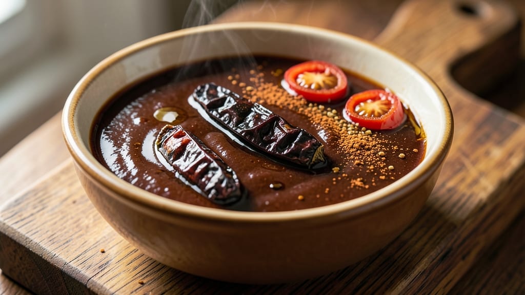 Ancho Chile BBQ Sauce Recipe: Smoky-Sweet Depth With No Added Sugar