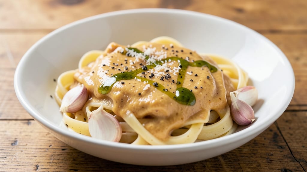Alfredo Sauce Recipe With Milk No Cream Cheese: Ultra-Creamy Without the Heavy Cheese