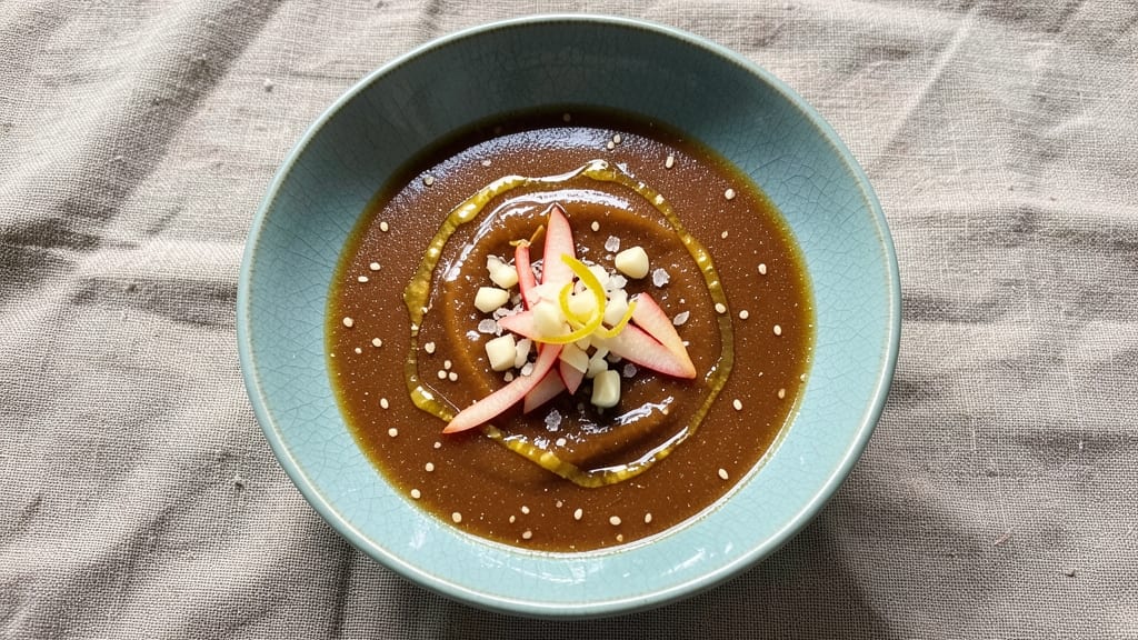 Asian Soy Dipping Sauce Recipe: Umami-Packed Balance in 10 Minutes