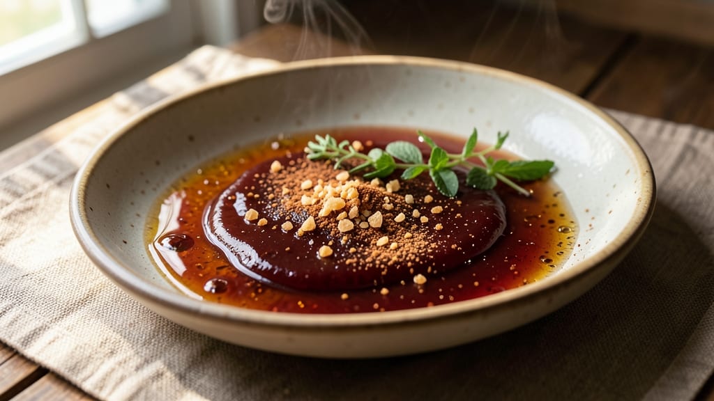 Balsamic Brown Sugar Sauce Recipe: Glossy Glaze for Meats and Veggies