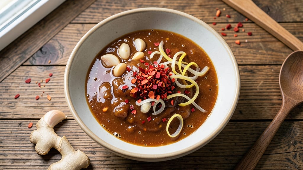 Authentic Sweet Chili Sauce Recipe: Balanced Heat and Sweetness in Minutes