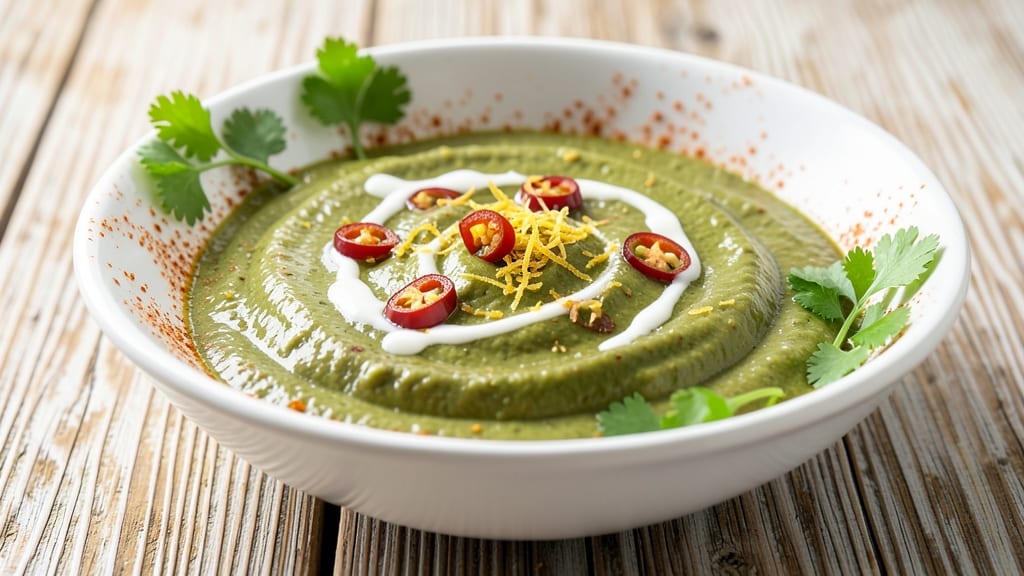 Authentic Fish Taco Sauce Recipe: Zesty Lime-Cilantro Cream That Stands Up to Crunch