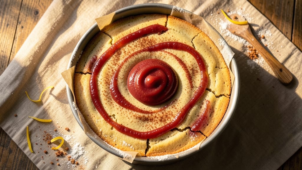 Applesauce Cake Recipe No Sugar: Moist Crumb With Warm Spice Harmony