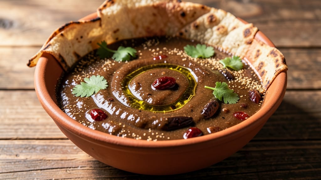 Ancho Mole Sauce Recipe: Smoky-Chocolate Depth in 30 Minutes