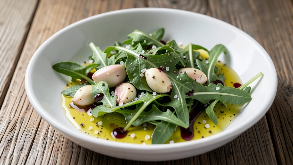 Arugula Chimichurri Sauce Recipe: Herb-Infused Zing for Grilled Meats
