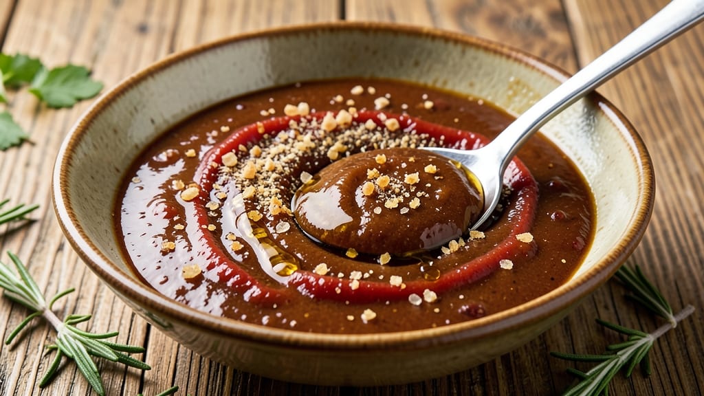 Australian BBQ Sauce Recipe: Smoky-Sweet Gloss That Elevates Grilled Meats