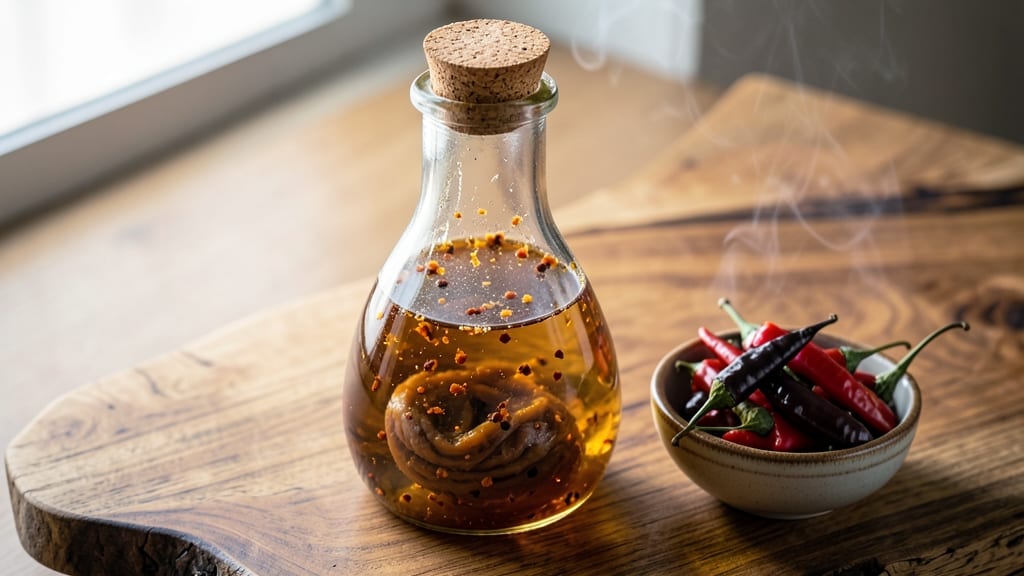 Albert's Hot Sauce Recipe: Smoky Chipotle Heat With Fresh Chili Zing