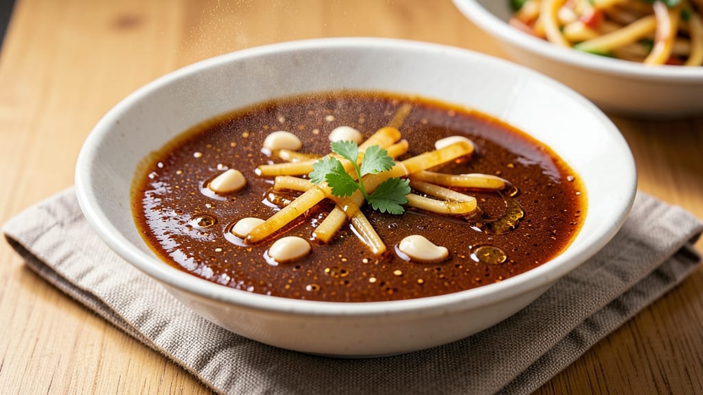 Amazing Stir Fry Sauce Recipe: Umami-Packed Versatility in Minutes