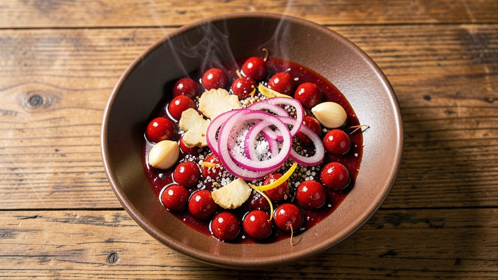 Ball Chili Sauce Recipe: Smoky-Sweet Heat for Dipping and Grilling