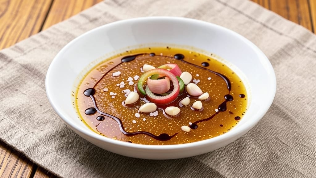 Asian Honey Sauce Recipe: Sticky-Sweet Glaze for Stir-Fries and Bowls