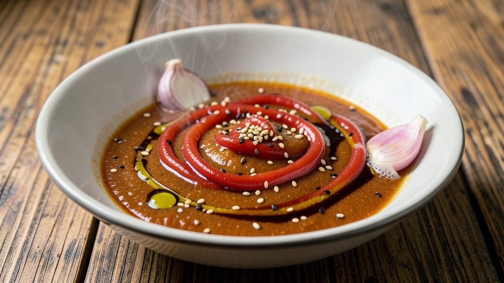 Asian Yum Yum Sauce Recipe: Tangy-Sweet Dipping Magic for Takeout Flavors