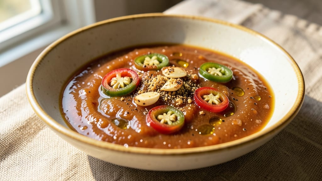 Apricot Jalapeño Sauce Recipe: Sweet Heat Balance for Grilling and Dipping