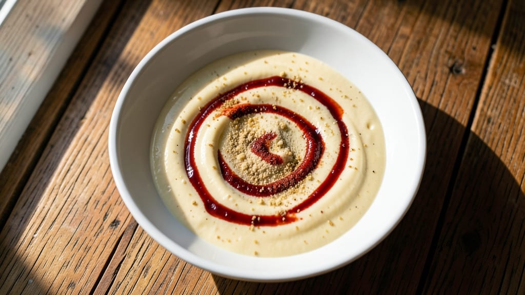 Crack Chicken Sauce Recipe: Smoky Creamy Dip for Wings and More