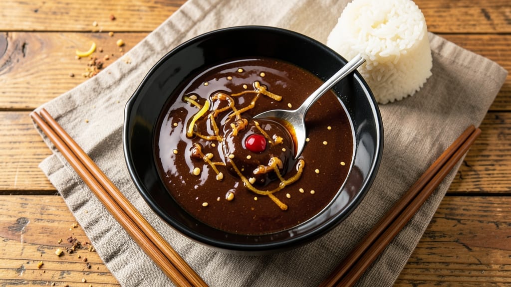Authentic Chinese Garlic Sauce Recipe: Bold Umami-Packed Stir-Fry Base
