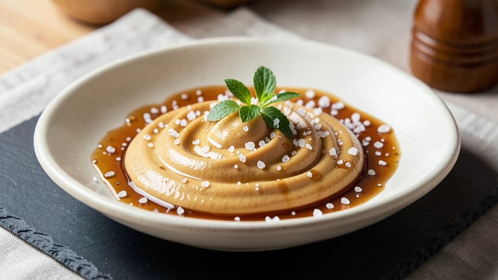 Amaretto Butter Sauce Recipe: Nutty Almond-Kissed Richness for Desserts