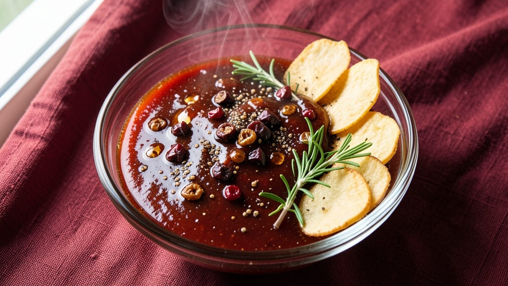 Apple Chipotle Sauce Recipe: Smoky-Sweet Drizzle for Grilled Chicken and Tacos