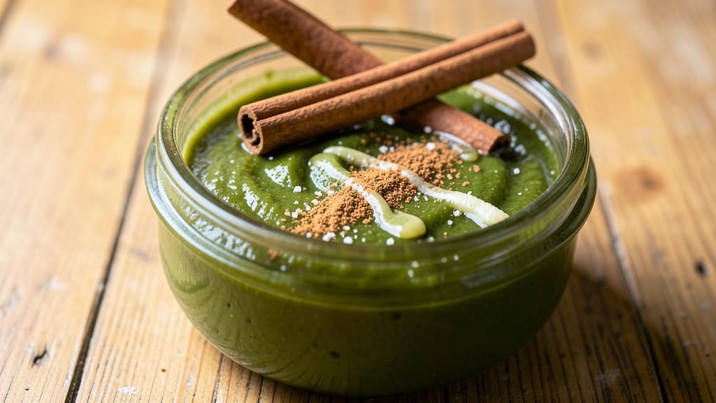Applesauce Recipe No Sugar Freezer: Spiced Homemade Batch for Long-Term Storage