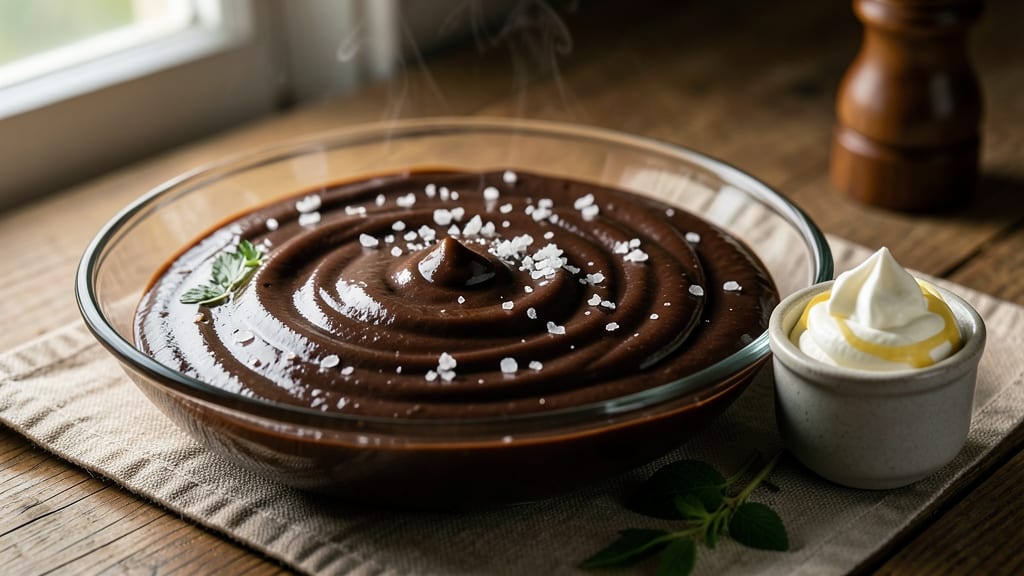 Baker's Unsweetened Chocolate Hot Fudge Sauce Recipe: Rich, Thick, and Perfectly Balanced Heat