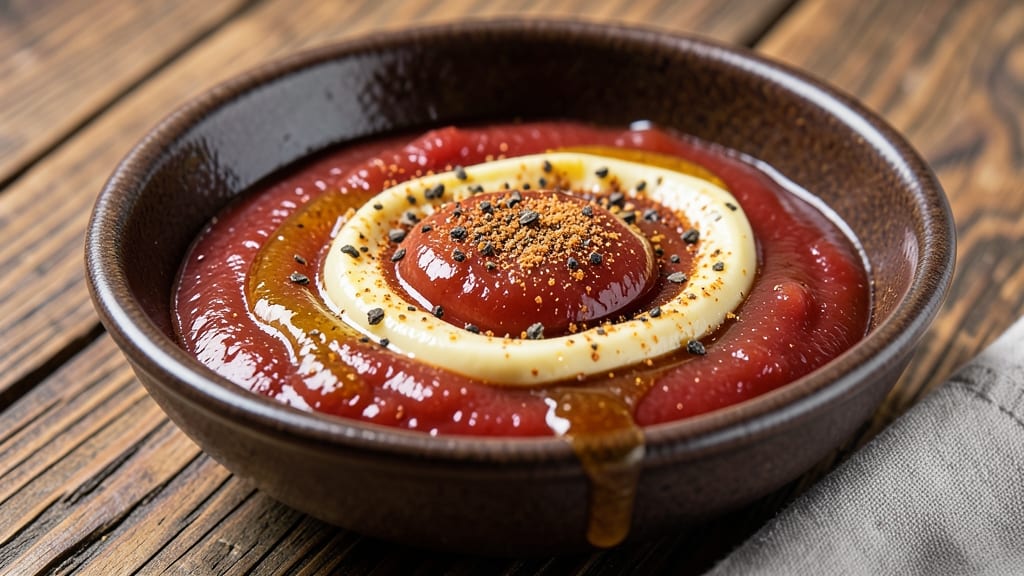 Tony Packo's Hot Dog Sauce Recipe: Smoky Sweet Mustard-Ketchup Fusion