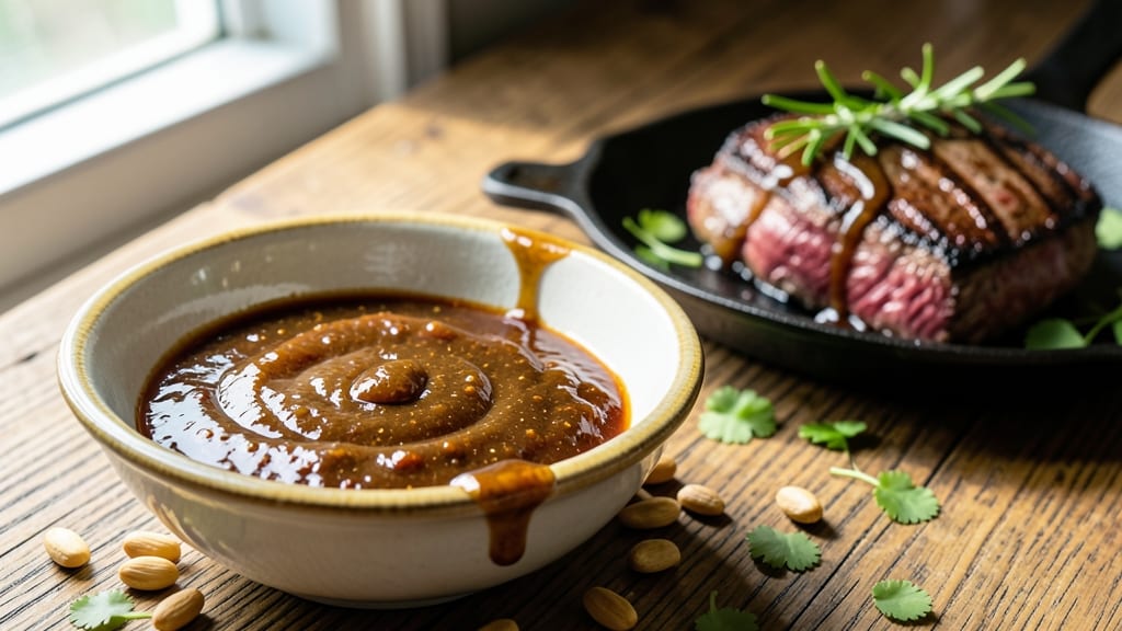 Balsamic Barbecue Sauce Recipe: Sweet-Tangy Glaze for Grilled Masterpieces
