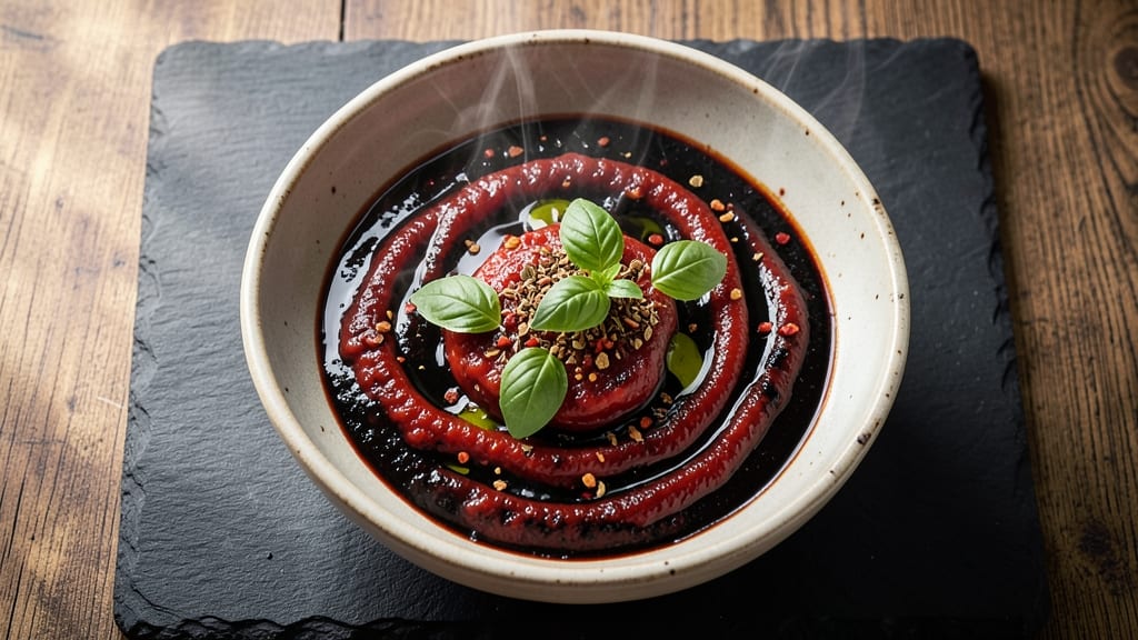 Anthony's Coal-Fired Pizza Sauce Recipe: Smoky Char and Sweet Tomato Harmony