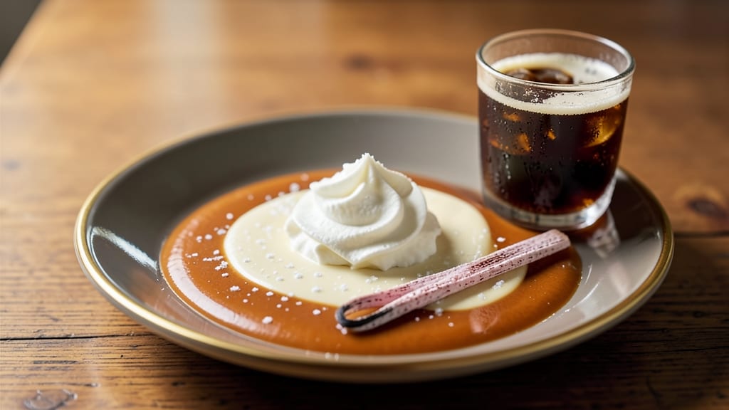 Baileys Irish Cream Sauce Recipe: Velvety Boozy Dip for Desserts