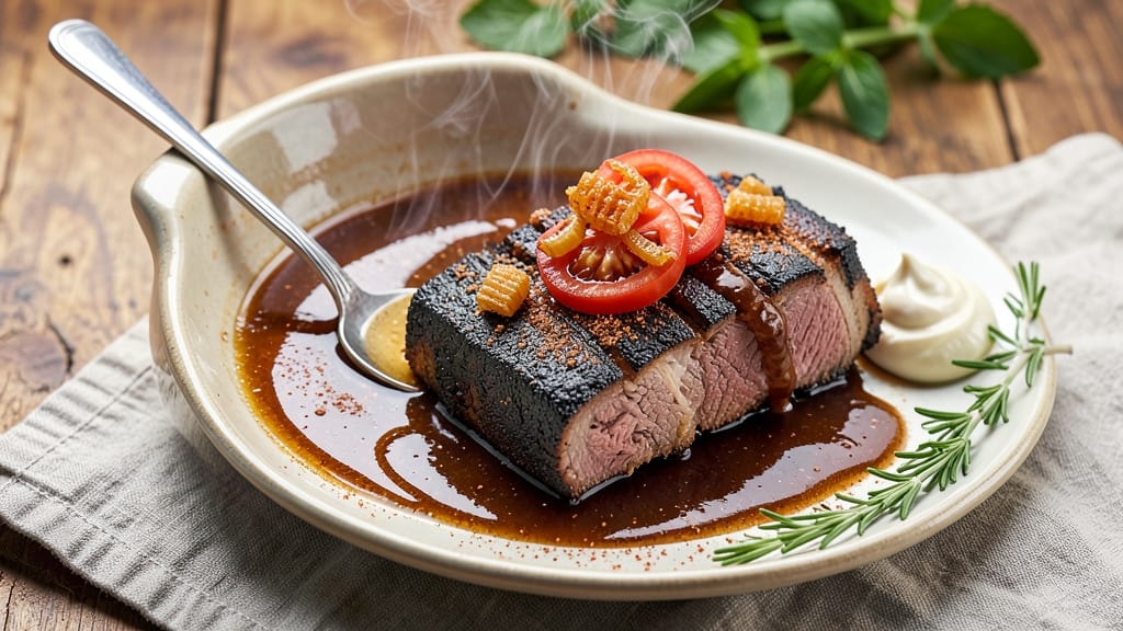 Awesome BBQ Sauce Recipe: Smoky-Sweet Balance for Grilling and Slow Cooking