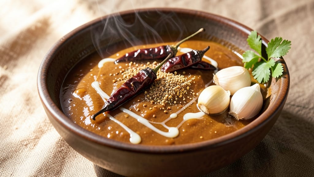 Authentic Chipotle Adobo Sauce Recipe: Smoky-Sweet Depth for Grilling and Dipping