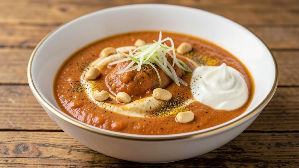 Aldi Butter Chicken Sauce Recipe: Creamy Tomato-Cashew Blend With Hidden Spice