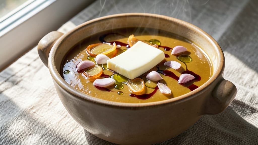 Artisan Sauce Recipe: Homemade Richness With Pantry Staples