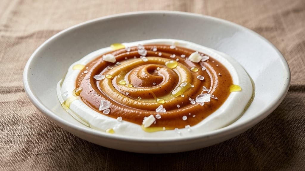 Ambrosia Sauce Recipe: Creamy Citrus-Meringue Cloud in Minutes