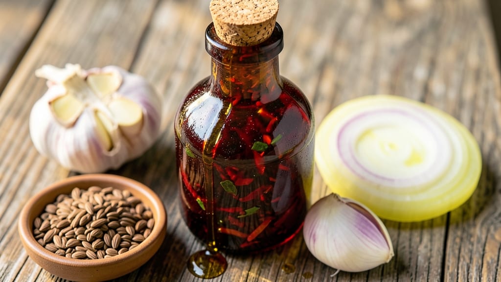 Arbol Chile Hot Sauce Recipe: Smoky Heat With Fresh Chilli Fire