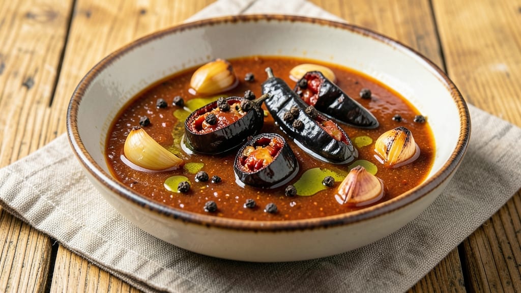 Authentic Portuguese Piri Piri Sauce Recipe: Spicy, Smoky Heat for Grilled Perfection