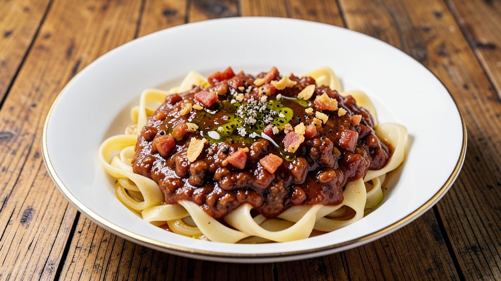 Antonio Carluccio's Bolognese Sauce Recipe: Slow-Simmered Depth With Tomato and Meat Essence