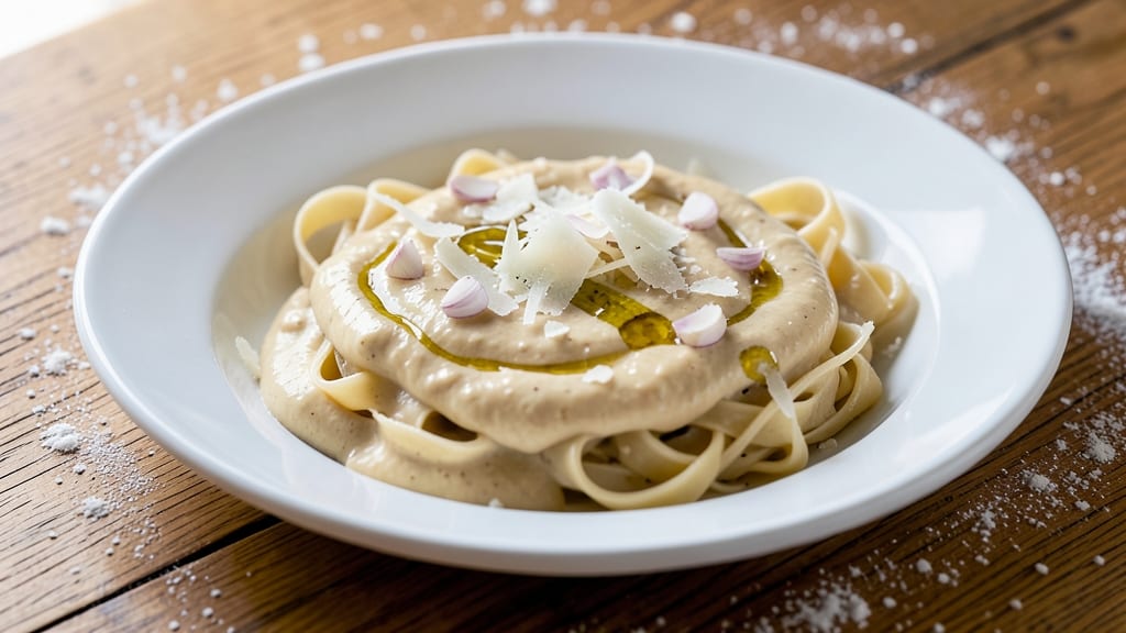 Alfredo Sauce Recipe Measurements: Creamy Velvety Texture in 5 Simple Ratios