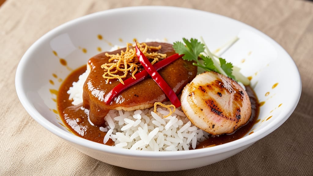 Asian Glaze Sauce Recipe: Sweet-Savory Panache for Stir-Fries and Grilled Meats