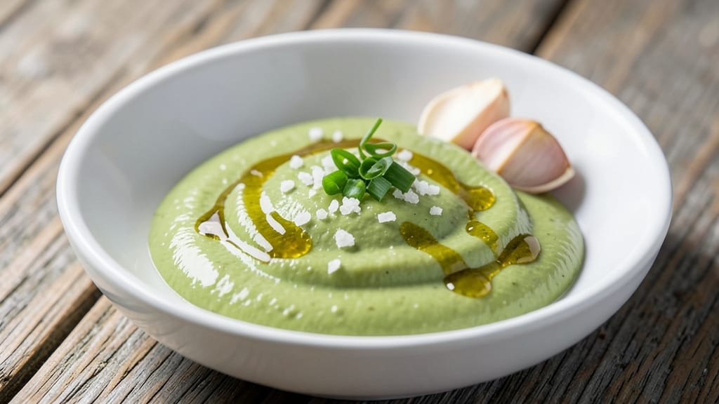 Avocado Aioli Sauce Recipe: Ultra-Smooth Drizzle With No Cooking Down