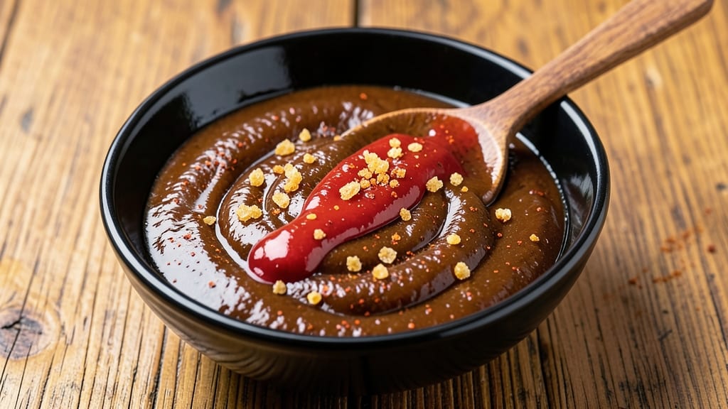 American Deli Hot Wing Sauce Recipe: Bold Spice Blend With Caramelized Depth