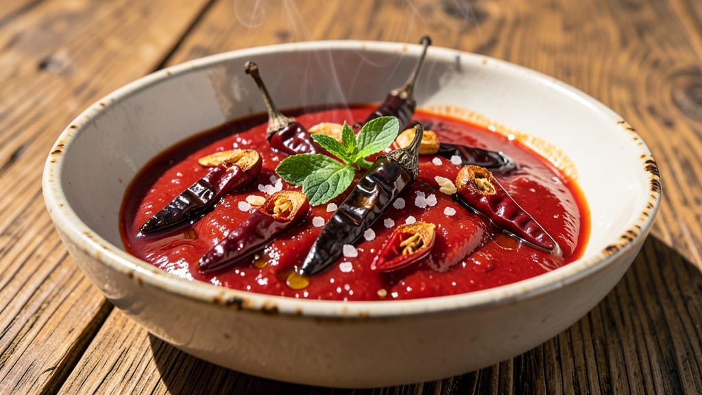 Balado Sauce Recipe: Spicy-Sweet Heat That Elevates Grilled Meats