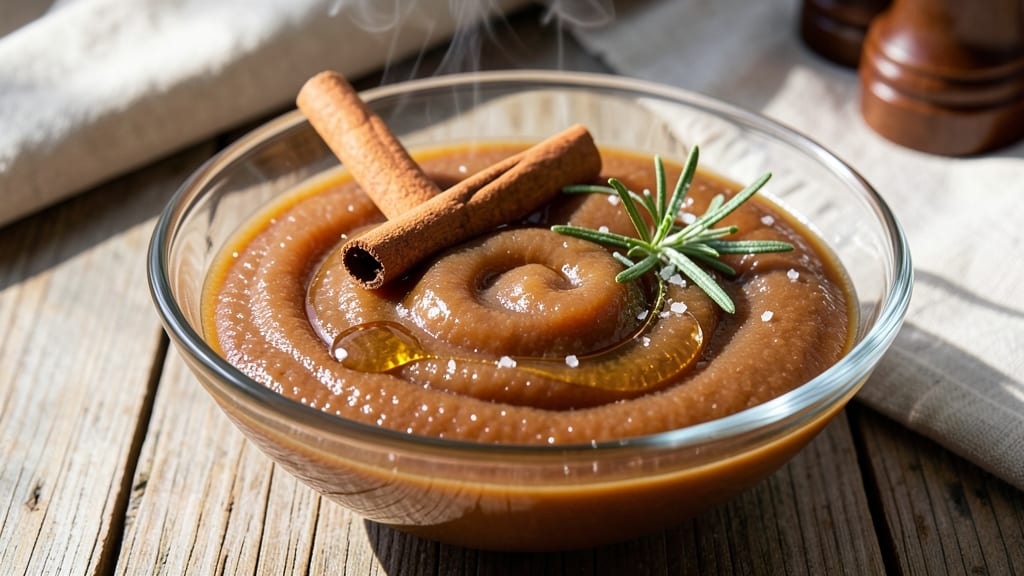 Applesauce Recipe With Apple Cider Vinegar: Bright, Tangy Twist for Homemade Sauce