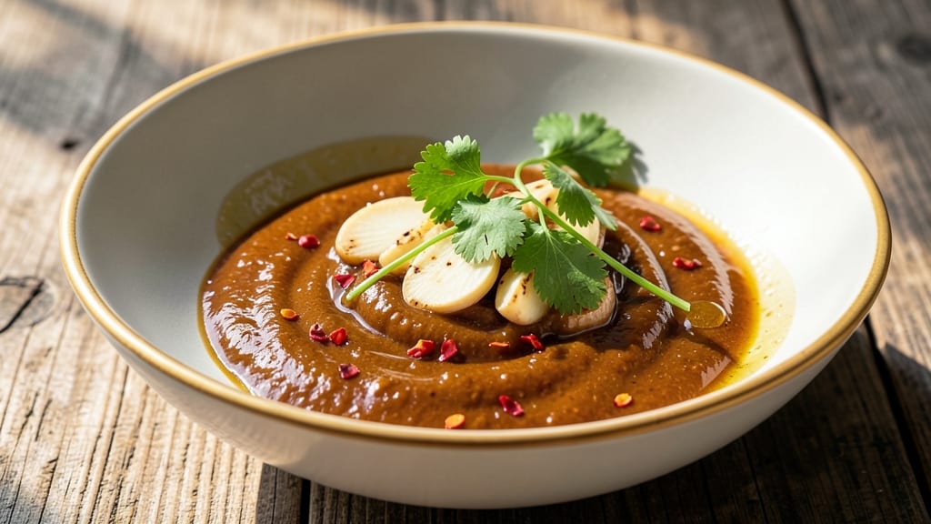 Asian Hot Mustard Sauce Recipe: Spicy-Sweet Drizzle for Wings and Fries