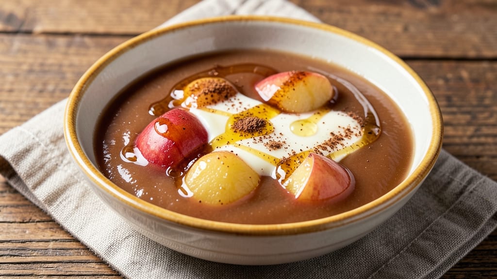 Applesauce Recipe With Honeycrisp Apples: Spiced Sweetness With No Added Sugar