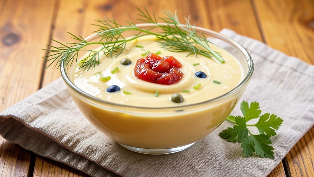 Applebee's Tartar Sauce Recipe: Crisp Celery and Zesty Lemon Magic